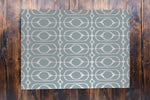 PHILOMINA Outdoor Mat By Kavka Designs