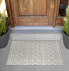 PHILOMINA Outdoor Mat By Kavka Designs