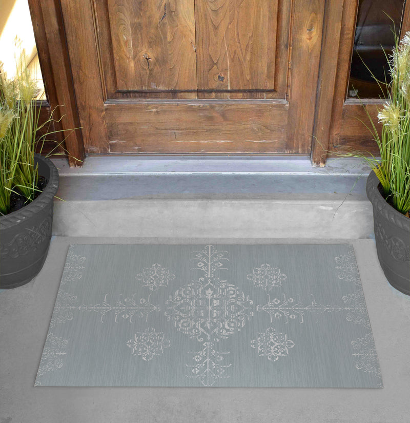 ROMIE Outdoor Mat By Kavka Designs