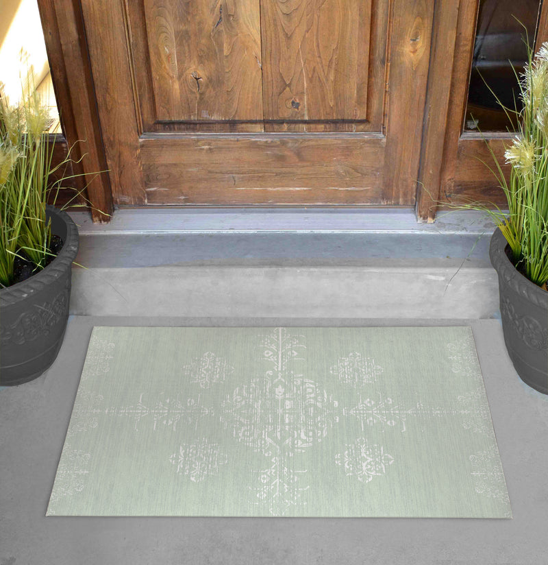 ROMIE Outdoor Mat By Kavka Designs