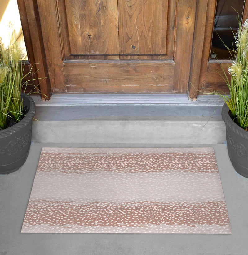 FAWN Outdoor Mat By Kavka Designs