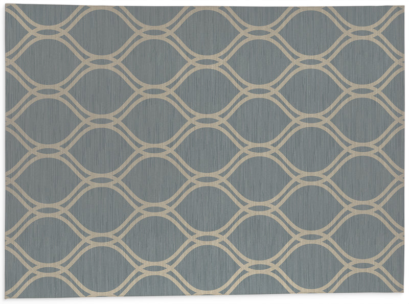 DOUBLE Outdoor Mat By Kavka Designs