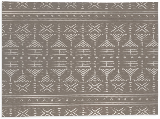 WINTER Outdoor Mat By Kavka Designs - Bed Bath & Beyond - 34419871