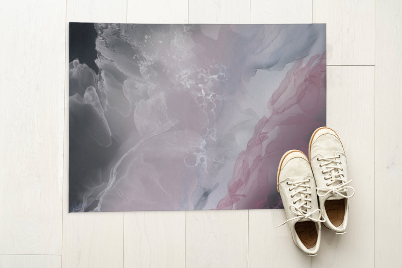 AGATE Outdoor Mat By Kavka Designs