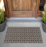 GATSBY Outdoor Mat By Kavka Designs