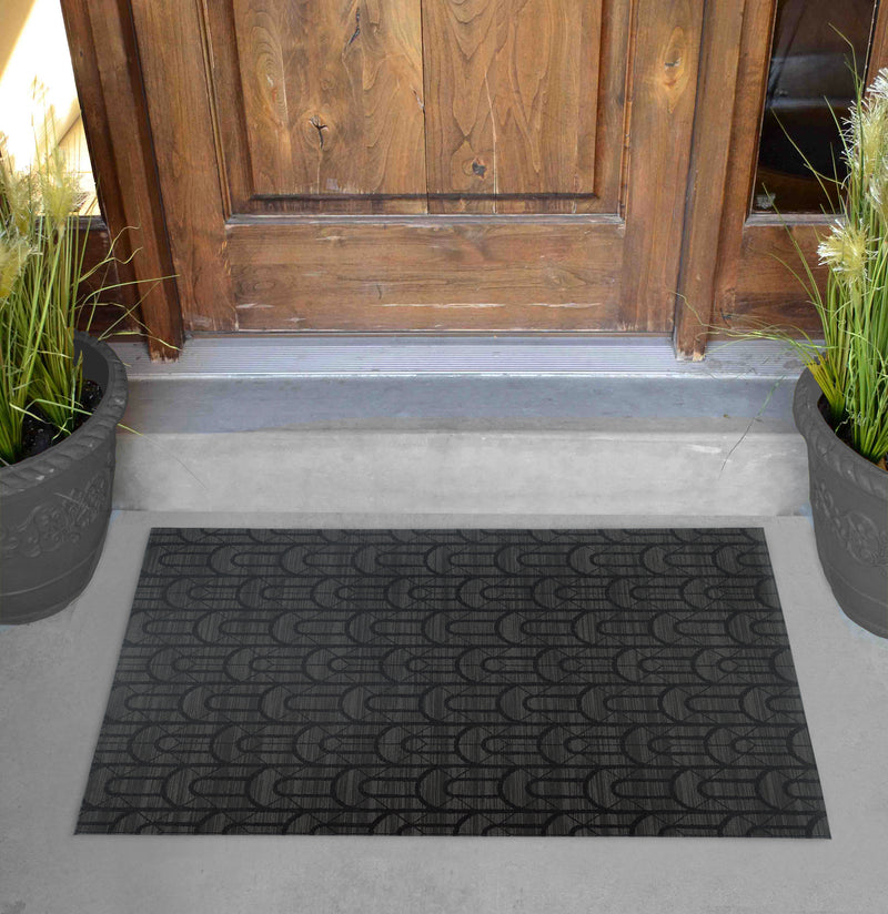 GATSBY Outdoor Mat By Kavka Designs