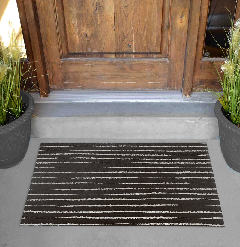 REVEAL Outdoor Mat By Kavka Designs