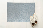 RIPPLE Outdoor Mat By Kavka Designs