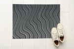 RIPPLE Outdoor Mat By Kavka Designs