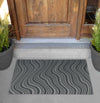 RIPPLE Outdoor Mat By Kavka Designs