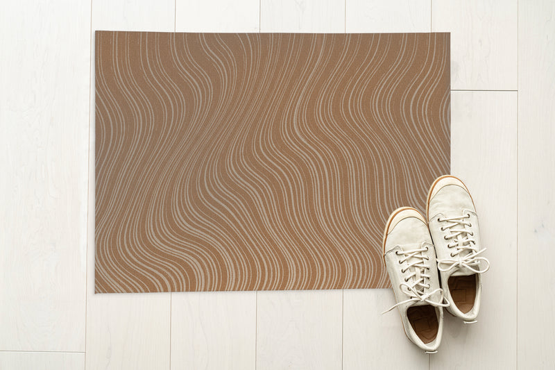 RIPPLE Outdoor Mat By Kavka Designs