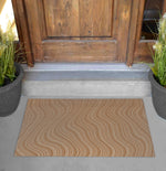 RIPPLE Outdoor Mat By Kavka Designs