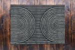 SHARI Outdoor Mat By Kavka Designs