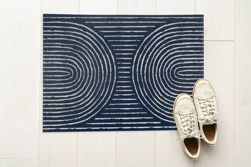 SHARI Outdoor Mat By Kavka Designs