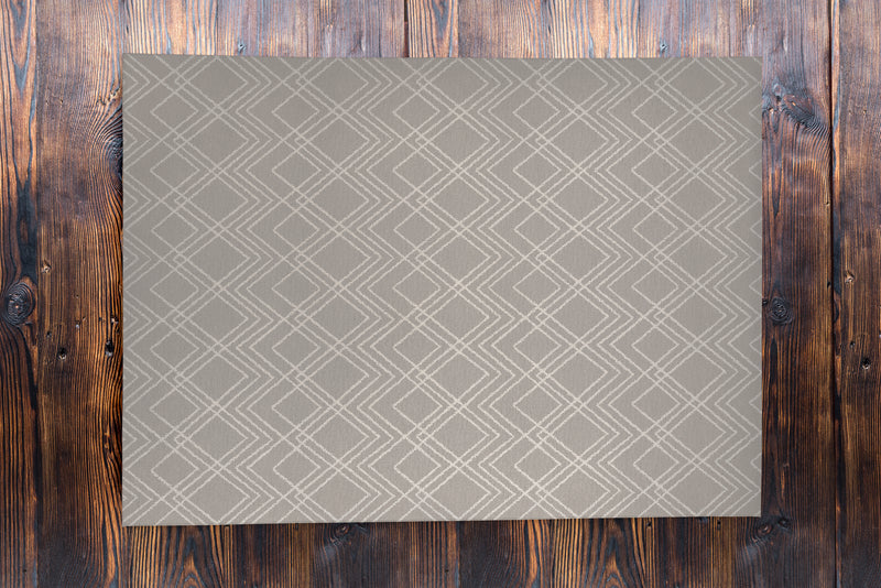 CARAWAY Outdoor Mat By Kavka Designs