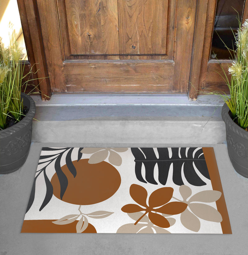 SHERE Outdoor Mat By Kavka Designs