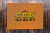 EEK Outdoor Mat By Kavka Designs