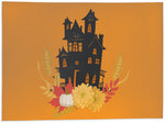 PRETTY SPOOKY Outdoor Mat By Kavka Designs