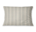 FEATHER Outdoor Lumbar Pillow By Kavka Designs