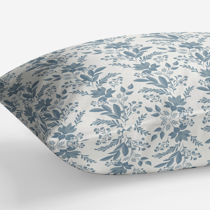 FREJA Outdoor Lumbar Pillow By Kavka Designs