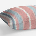 GLITCH Outdoor Lumbar Pillow By Kavka Designs