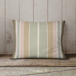 HUNTINGTON Outdoor Lumbar Pillow By Kavka Designs