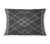 KAMALI Outdoor Lumbar Pillow By Kavka Designs