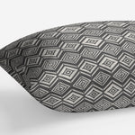 MAYA Outdoor Lumbar Pillow By Kavka Designs