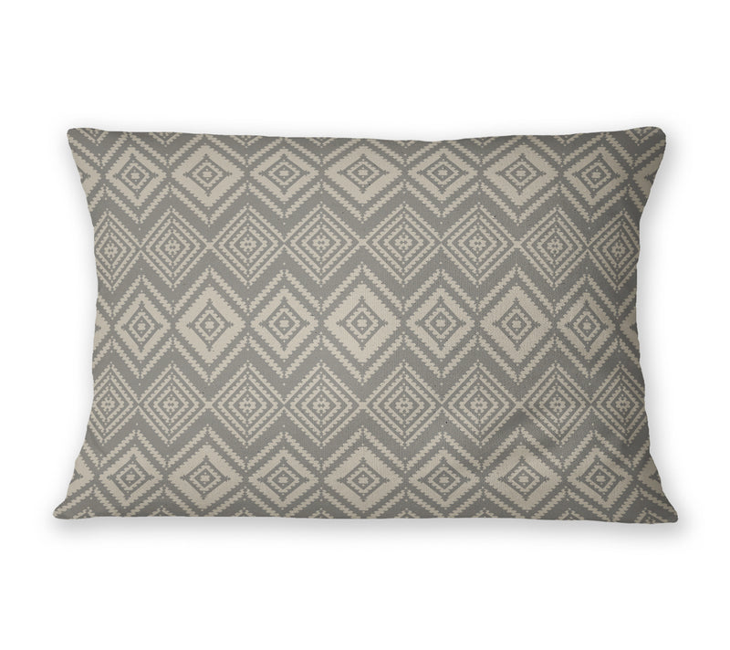 MAYA Outdoor Lumbar Pillow By Kavka Designs