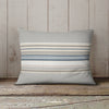 POOLSIDE Outdoor Lumbar Pillow By Kavka Designs