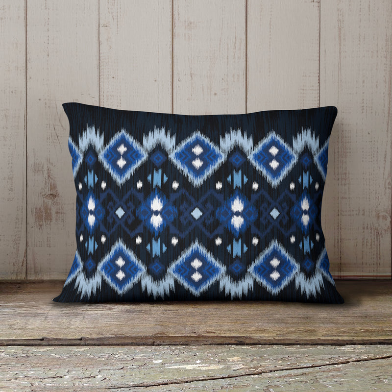 YUMA Outdoor Lumbar Pillow By Kavka Designs