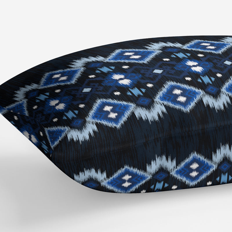 YUMA Outdoor Lumbar Pillow By Kavka Designs