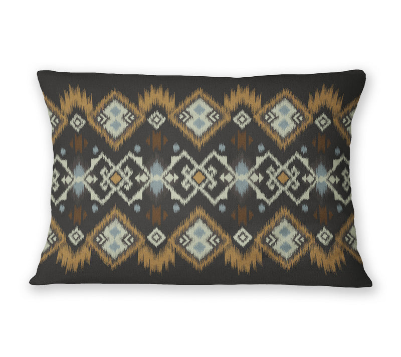 YUMA Outdoor Lumbar Pillow By Kavka Designs