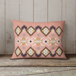 YUMA Outdoor Lumbar Pillow By Kavka Designs