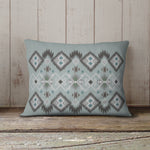 YUMA Outdoor Lumbar Pillow By Kavka Designs