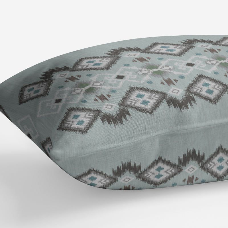 YUMA Outdoor Lumbar Pillow By Kavka Designs