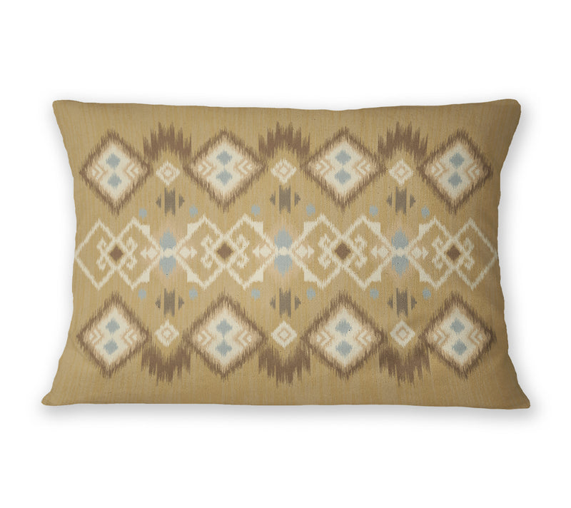 YUMA Outdoor Lumbar Pillow By Kavka Designs
