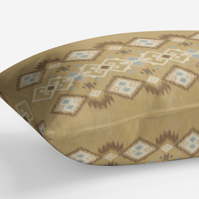 YUMA Outdoor Lumbar Pillow By Kavka Designs