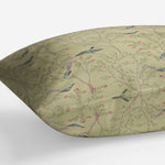 CHINCE Outdoor Lumbar Pillow By Kavka Designs