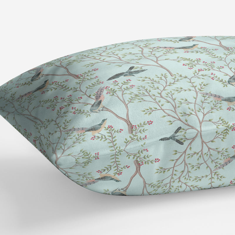 CHINCE Outdoor Lumbar Pillow By Kavka Designs
