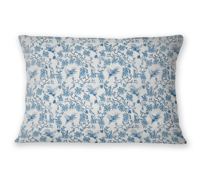 CRAIN Outdoor Lumbar Pillow By Kavka Designs