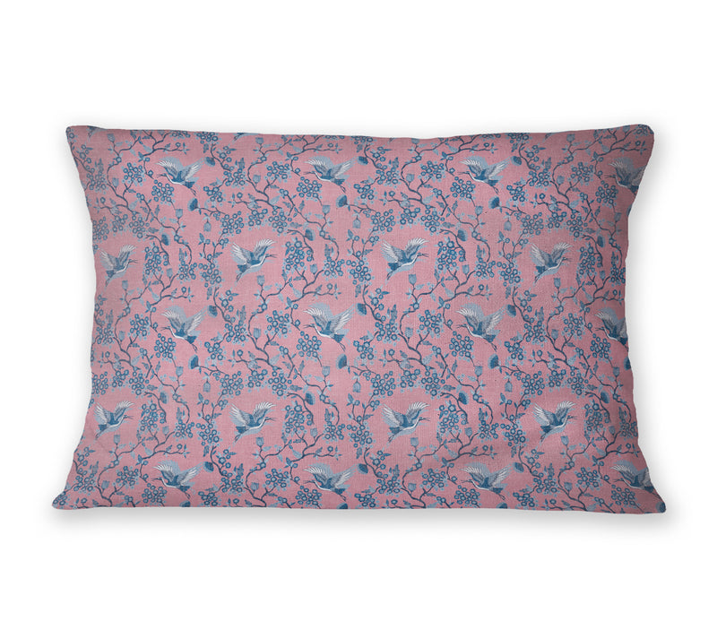 CRAIN Outdoor Lumbar Pillow By Kavka Designs