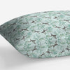 HANGIN OUT Outdoor Lumbar Pillow By Kavka Designs