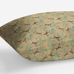 HANGIN OUT Outdoor Lumbar Pillow By Kavka Designs