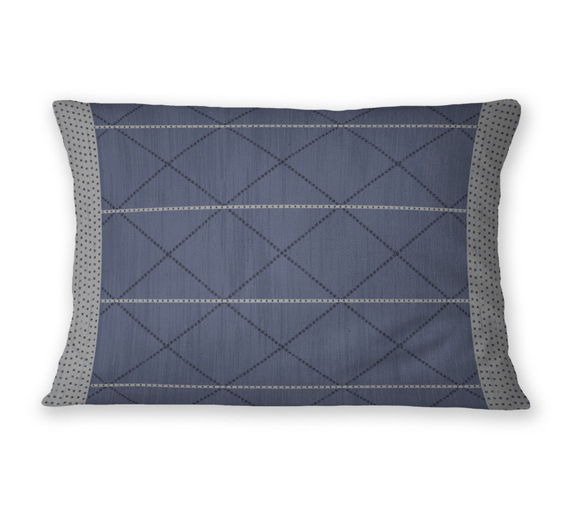 REANNA Outdoor Lumbar Pillow By Kavka Designs