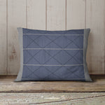 REANNA Outdoor Lumbar Pillow By Kavka Designs