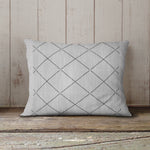 REANNA Outdoor Lumbar Pillow By Kavka Designs