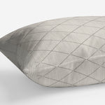 REANNA Outdoor Lumbar Pillow By Kavka Designs