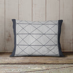 REANNA Outdoor Lumbar Pillow By Kavka Designs