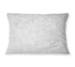 PALM Outdoor Lumbar Pillow By Kavka Designs